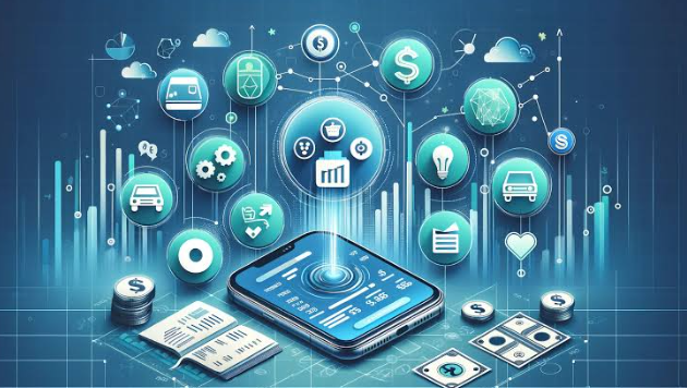 AI in Expense Tracking